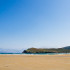 Playa de Pantin, célèbre pour le surf. Le cerf volant c'est bien aussi !