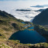 Lac coté francais (Boums du port)