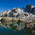 Reflets dans les Lacs Roberts