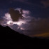 Petit orage pas très loin ...