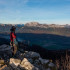 Summit et Lac d'Annecy