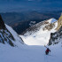 Dans le couloir