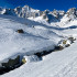 Cirque d'Arsine, Pic de Neige Cordier