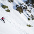 Petite variante pour rejoindre le vallon du Vénétier