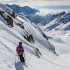 Tour de la dent du Pra depuis le col du Pouta