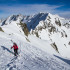 Tour de la dent du Pra depuis le col du Pouta