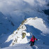 Tour de la dent du Pra depuis le col du Pouta