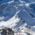 Arête sud des Grands Moulins